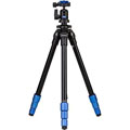 Benro Slim Aluminium Tripod with N00 Head TSL08AN00