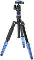 Benro Slim Travel Aluminium Tripod with N00 Head FSL09AN00