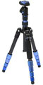Benro Slim Travel Carbon Fibre Tripod with N00 Head FSL09CN00