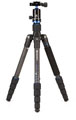 Benro Travel Angel FTA19CV0 Carbon Fibre Tripod Kit