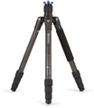 Benro Travel Angel FTA28CC Carbon Fibre Tripod