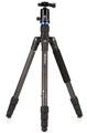 Benro Travel Angel FTA28CV1 Carbon Fibre Tripod Kit