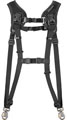 BlackRapid Double Slim Breathe Strap