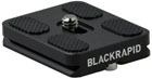 BlackRapid Tripod Plate 50