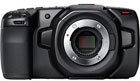 Blackmagic Pocket Cinema Camera 4K