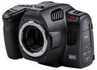 Blackmagic Pocket Cinema Camera 6K Pro