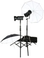 Bowens Gemini 400/400 Twin Head Studio Kit (BW4717)