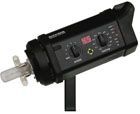 Bowens Gemini 500R Head (BW3910)