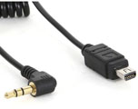 Cactus Shutter Cable SC-O2
