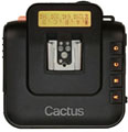 Cactus Wireless Flash Transceiver V6