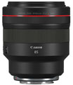 Canon 85mm f1.2 L USM RF Lens