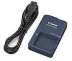 Canon CB-2LXE Battery Charger