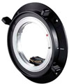 Canon CM-V1 EF Cinema Lock Mount Kit
