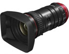 Canon CN-E 18-80mm T4.4 L IS Cine Lens