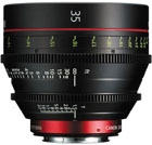 Canon CN-E 35mm T1.5 L F Cine Lens