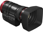 Canon CN-E 70-200mm T4.4 L IS KAS S Cine Lens