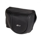 Canon DCC-1820 Leather Soft Case