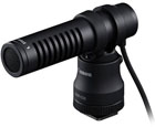 Canon DM-E100 Stereo Microphone