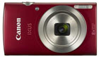 Canon Digital IXUS 185 Camera