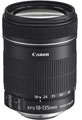 Canon EF-S 18-135mm f3.5-5.6 IS Lens