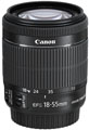 Canon EF-S 18-55mm f3.5-5.6 IS STM Lens