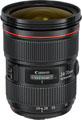 Canon EF 24-70mm f2.8L II USM Lens