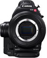Canon EOS C100 High Definition Camcorder with DAF