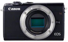 Canon M100 Camera Body