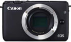 Canon M10 Camera Body