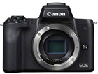 Canon M50 Camera Body