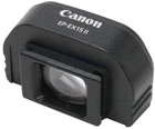 Canon Eyepiece Extender EP-EX15 II