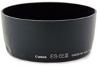 Canon Lens Hood ES-65 III