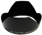 Canon Lens Hood EW-75 II