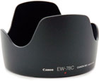 Canon Lens Hood EW-78C
