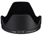 Canon Lens Hood EW-78E