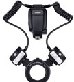 Canon MT-26EX-RT Macro Twin Lite Flash