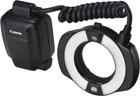 Canon Macro Ring Lite MR-14EX II Flash