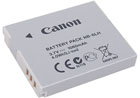 Canon NB-6LH Battery