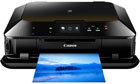 Canon PIXMA MG6350 All In One Printer