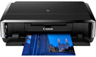 Canon PIXMA iP7250 Photo Printer