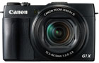 Canon PowerShot G1 X Mark II