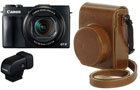Canon PowerShot G1 X Mark II Premium Kit