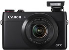 Canon PowerShot G7 X Camera