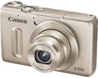 Canon PowerShot S100