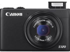 Canon PowerShot S120