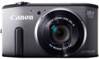 Canon PowerShot SX270 HS