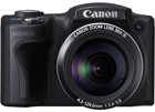 Canon PowerShot SX500 IS