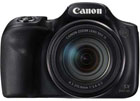 Canon PowerShot SX540 HS Camera