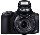 Canon PowerShot SX60 HS