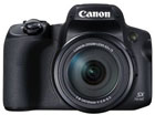 Canon PowerShot SX70 HS Camera